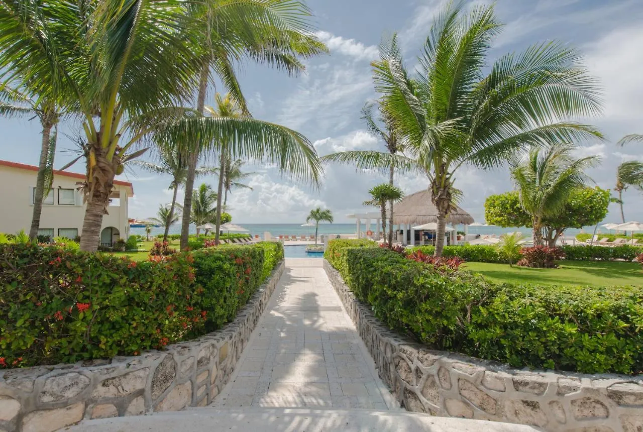 Xaman Ha Condos By Playasky Playa del Carmen 0*,  Messico