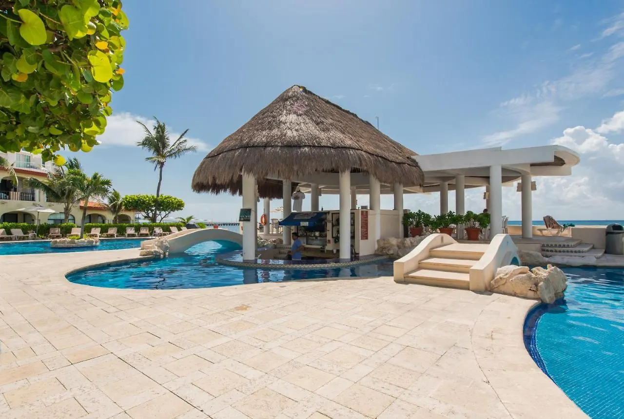 Xaman Ha Condos By Playasky Playa del Carmen Appartamento