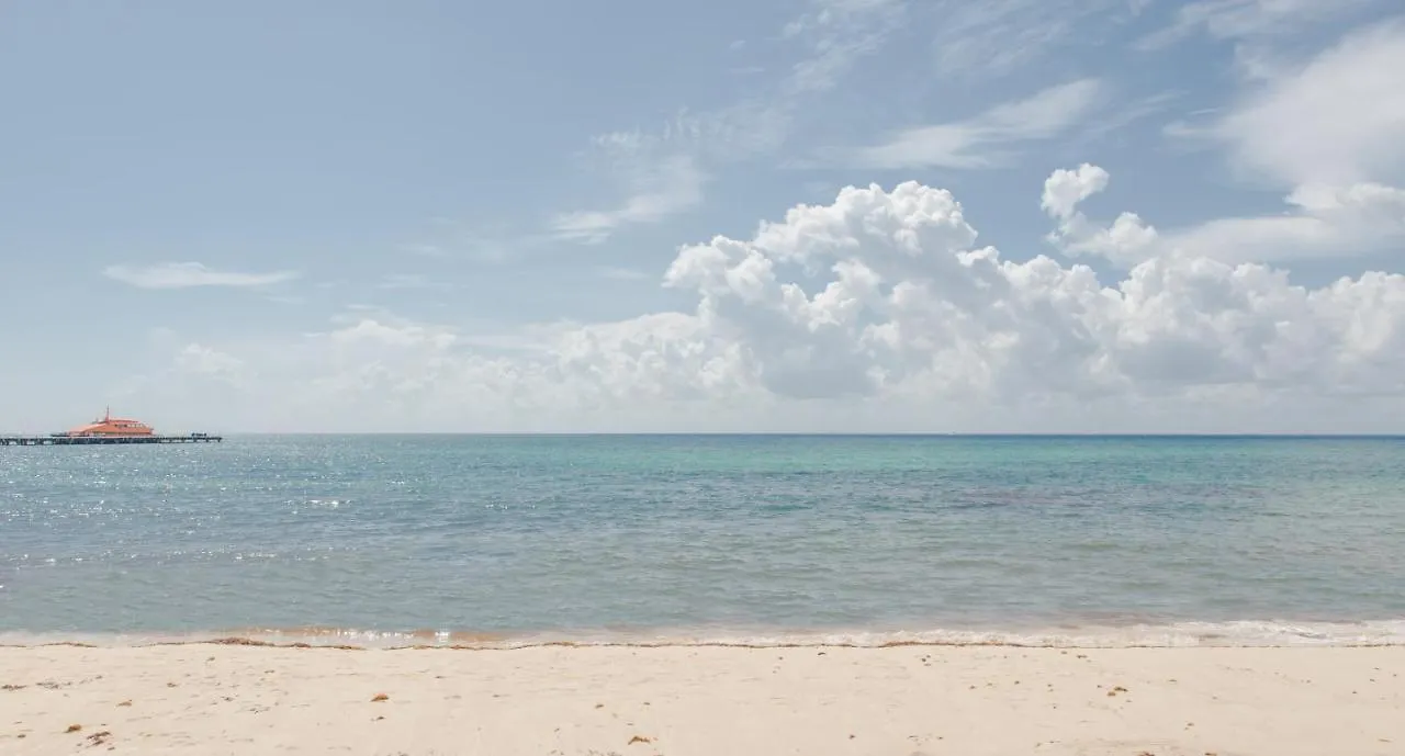 Appartamento Xaman Ha Condos By Playasky Playa del Carmen