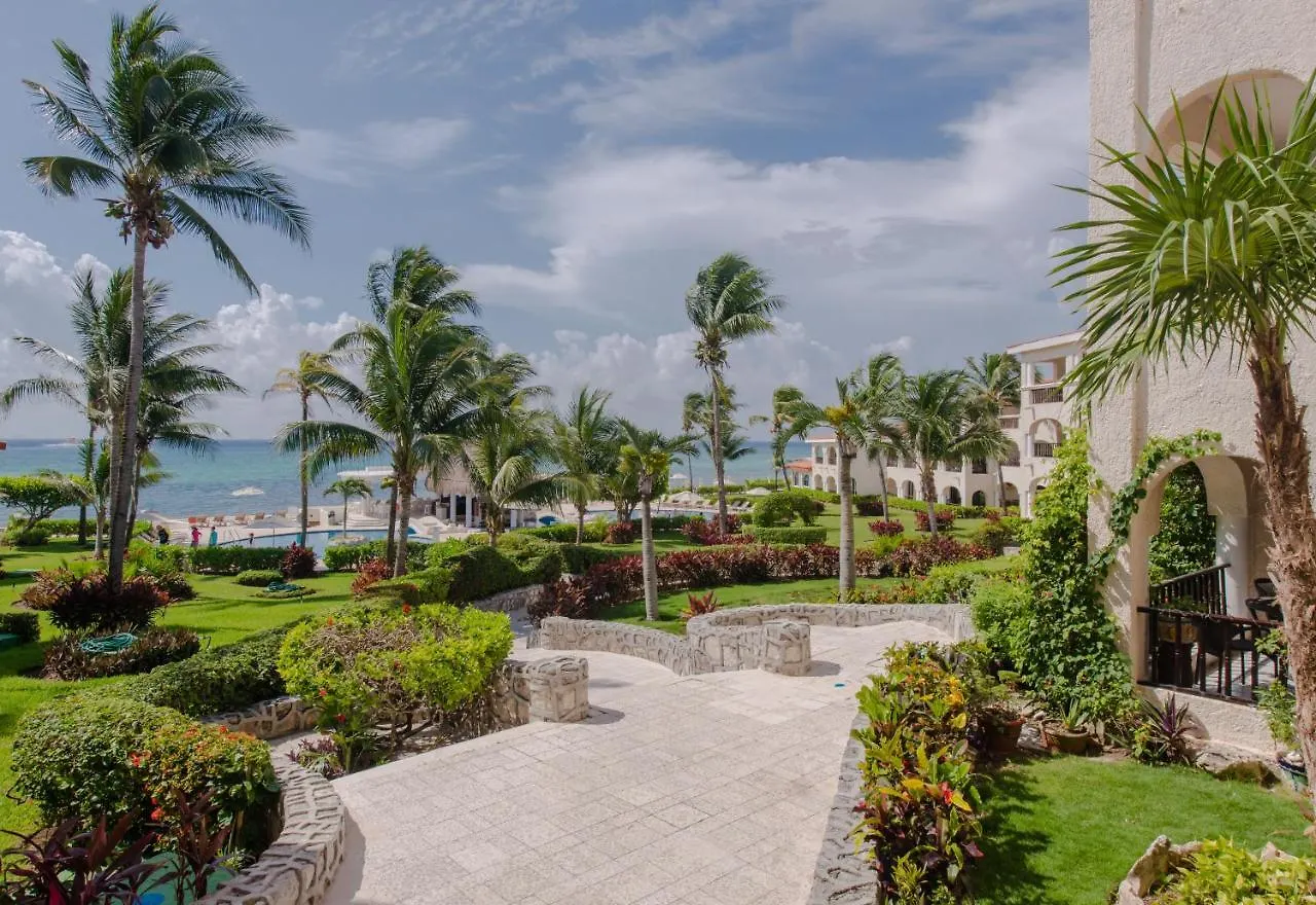Appartamento Xaman Ha Condos By Playasky Playa del Carmen