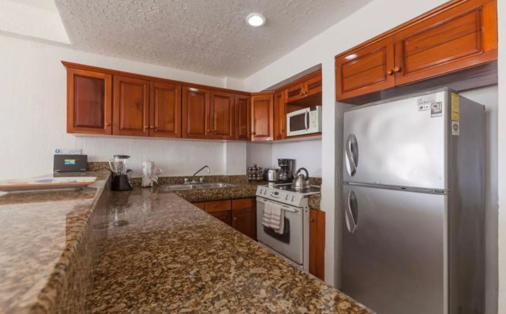 Xaman Ha Condos By Playasky Playa del Carmen Appartamento