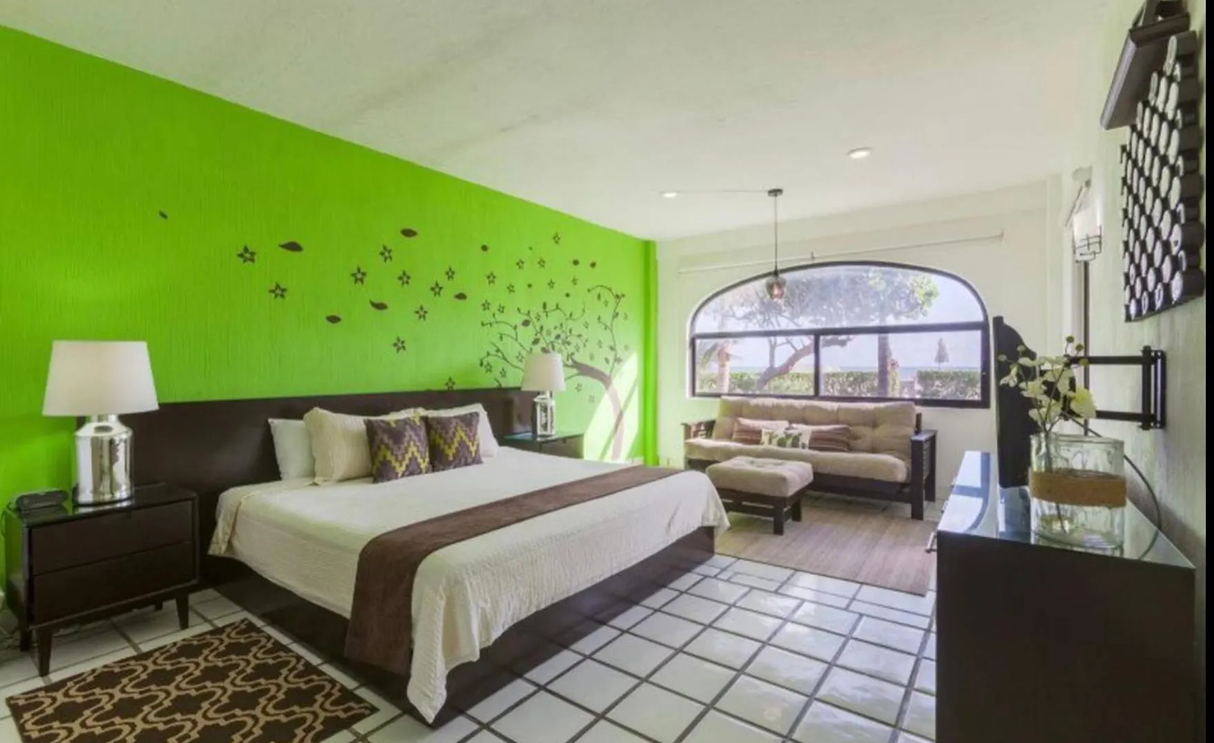 Xaman Ha Condos By Playasky Playa del Carmen
