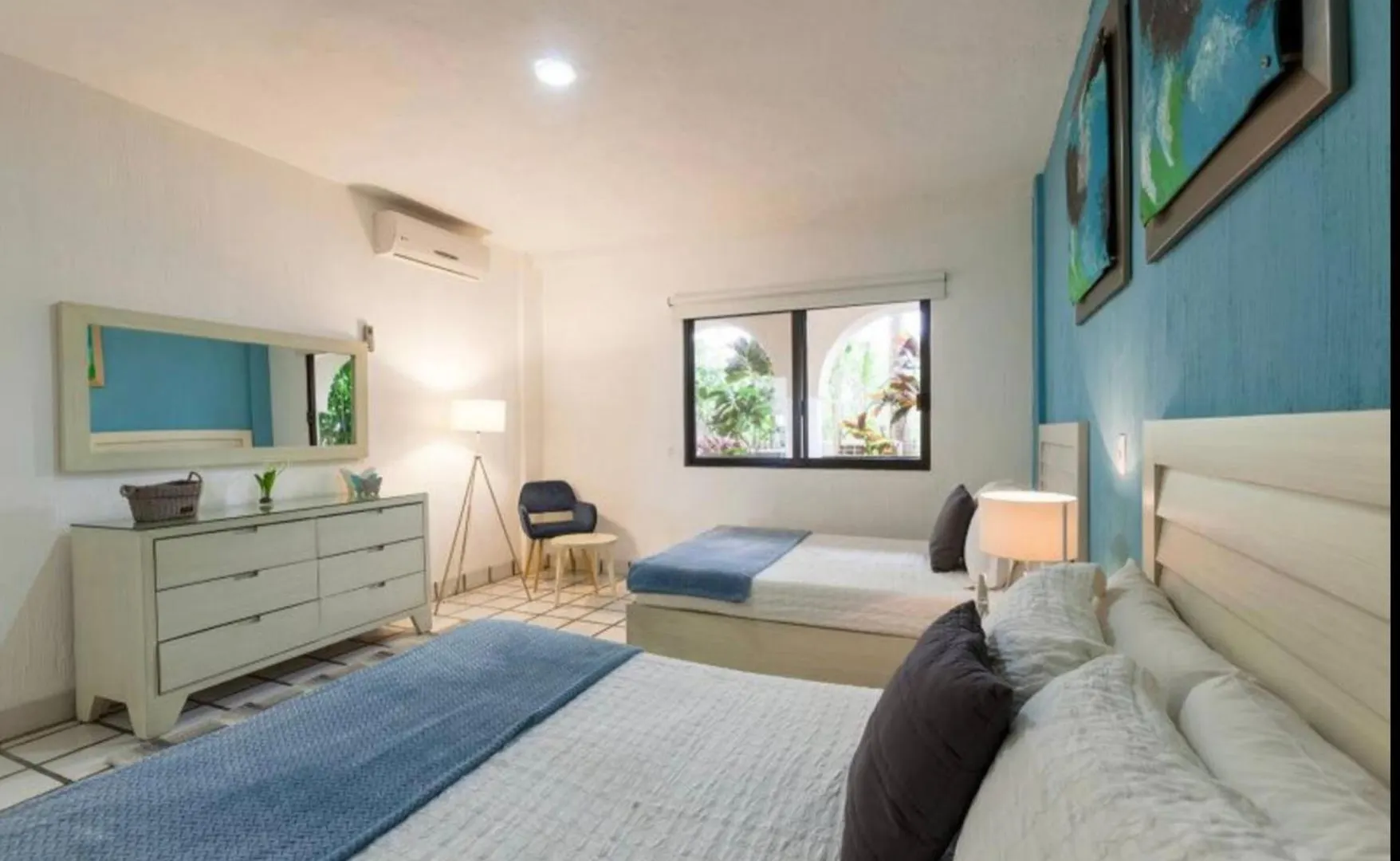 Appartamento Xaman Ha Condos By Playasky Playa del Carmen