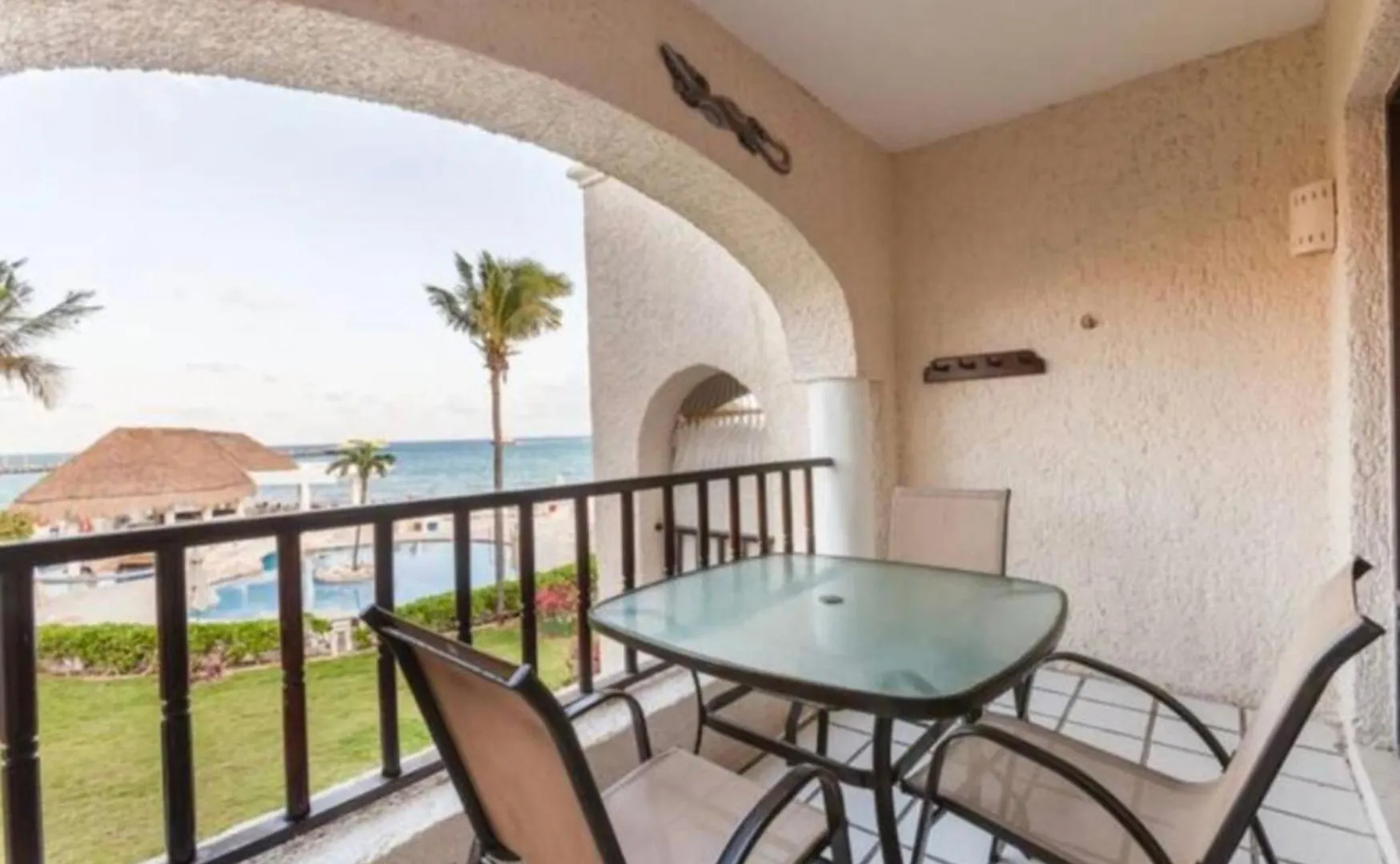 Xaman Ha Condos By Playasky Playa del Carmen