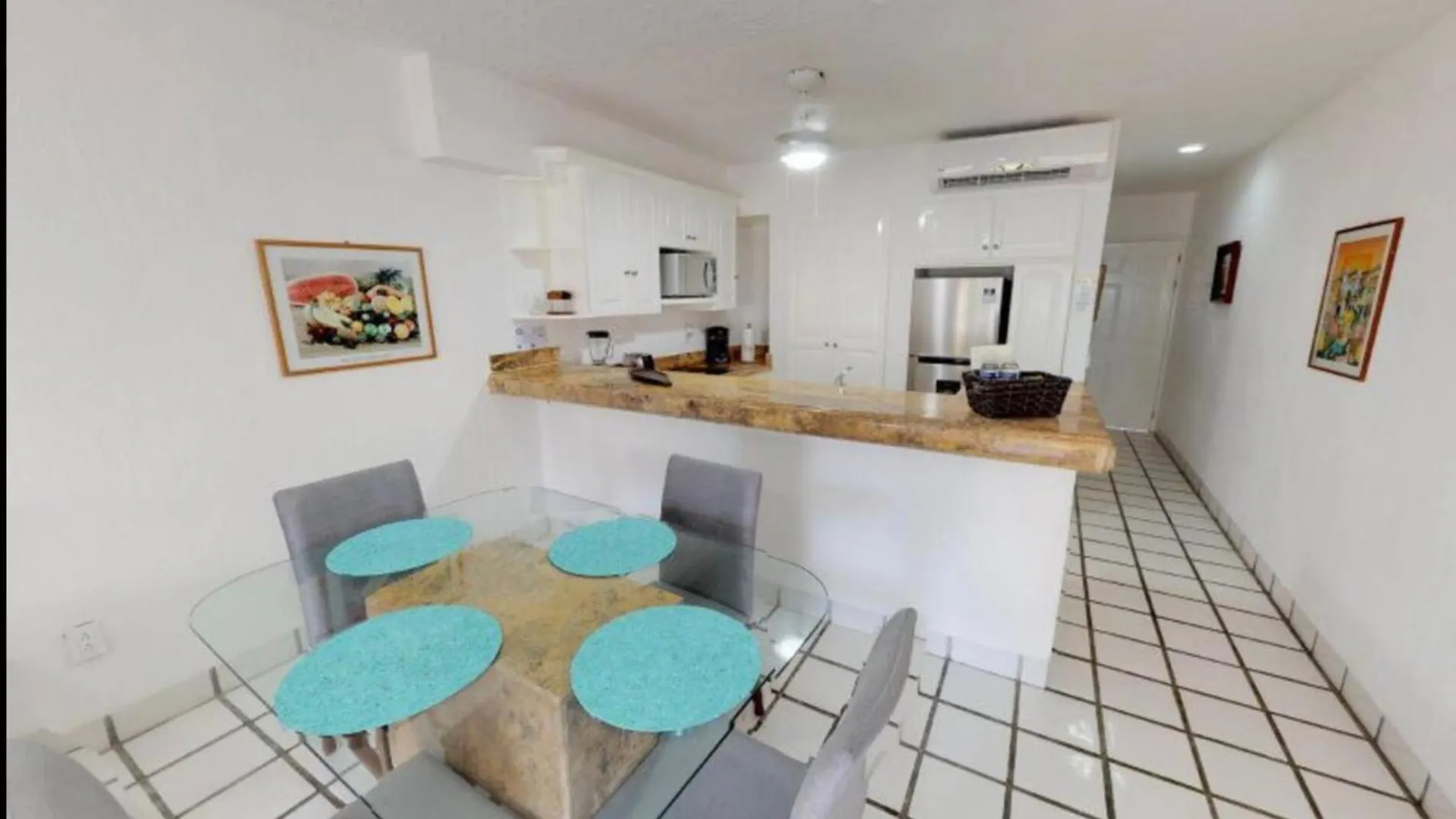 Appartamento Xaman Ha Condos By Playasky Playa del Carmen