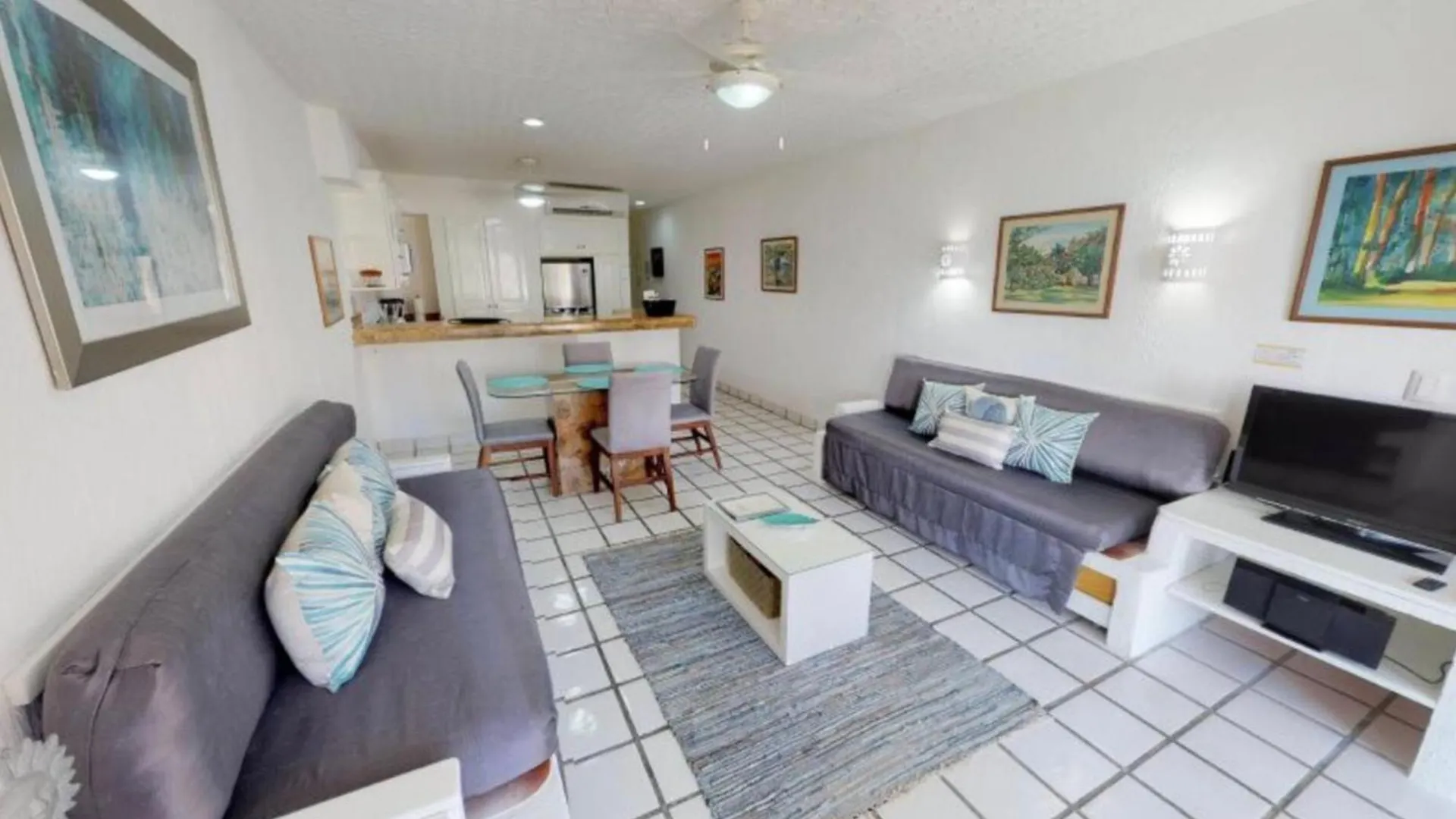 Xaman Ha Condos By Playasky Playa del Carmen 0*,  Messico