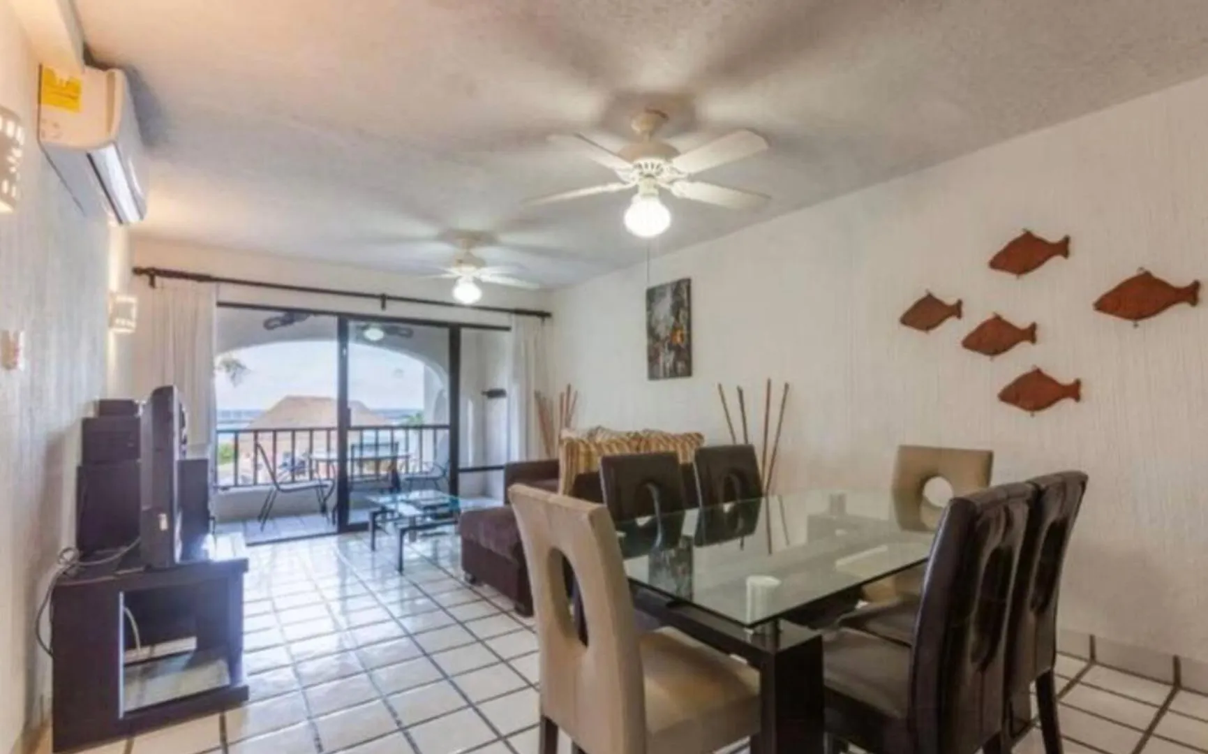 Xaman Ha Condos By Playasky Playa del Carmen Appartamento