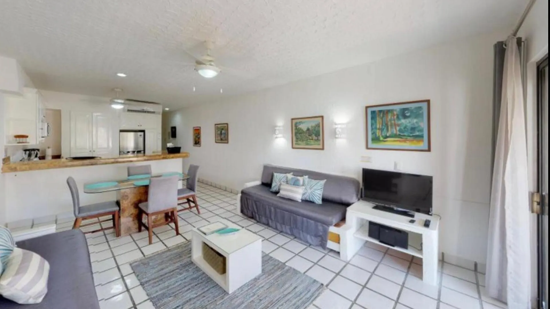 Xaman Ha Condos By Playasky Playa del Carmen Appartamento