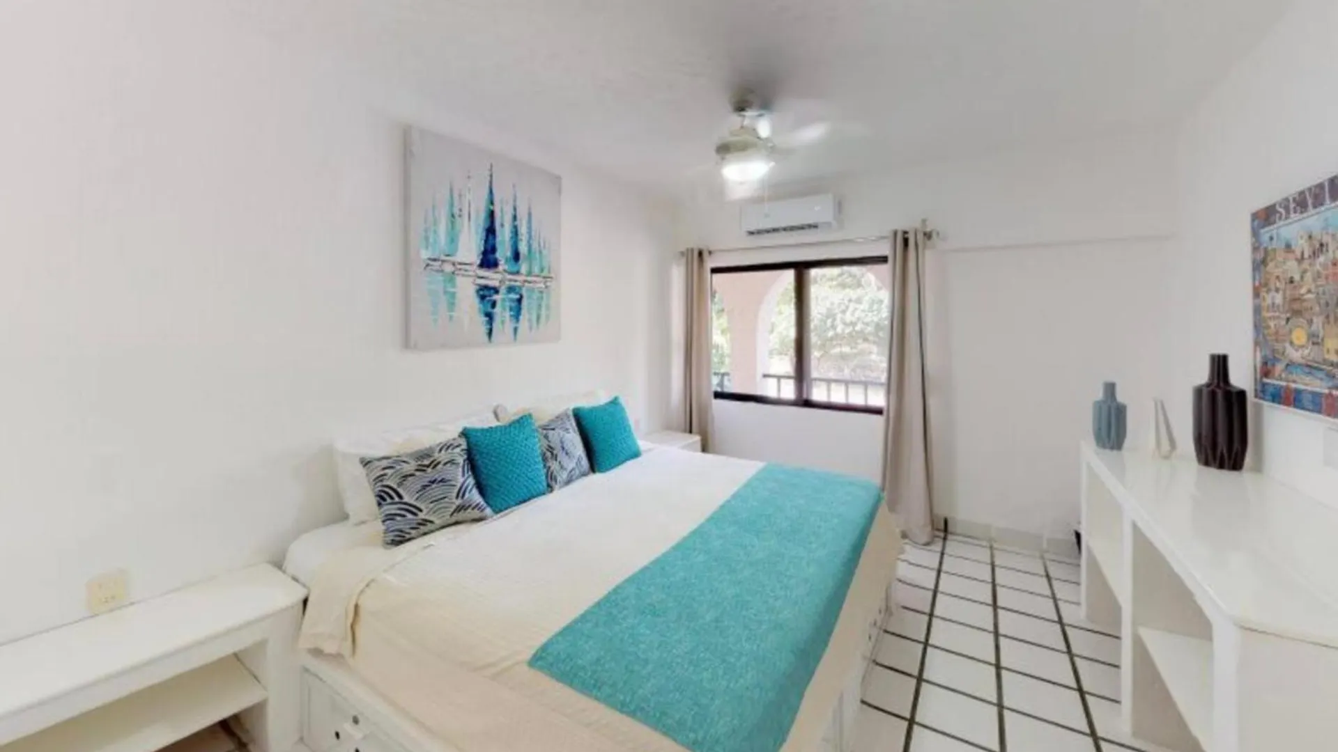 Appartamento Xaman Ha Condos By Playasky Playa del Carmen