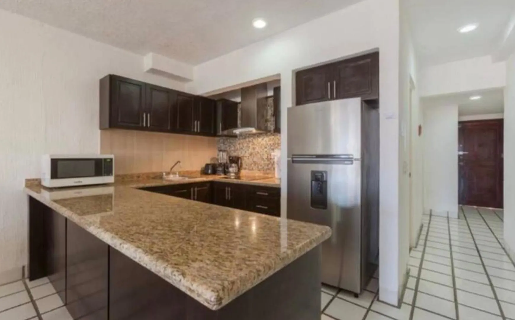 Xaman Ha Condos By Playasky Playa del Carmen 0*,