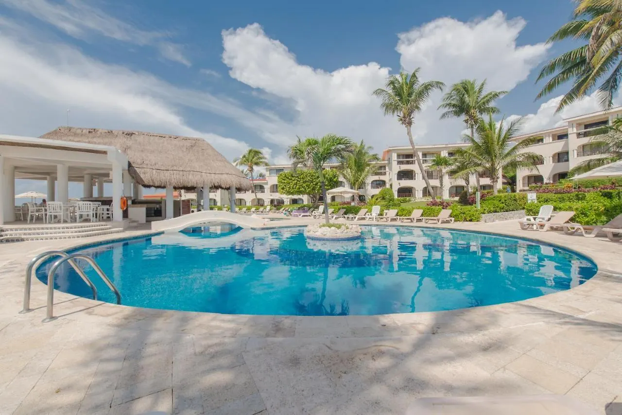 Xaman Ha Condos By Playasky Playa del Carmen