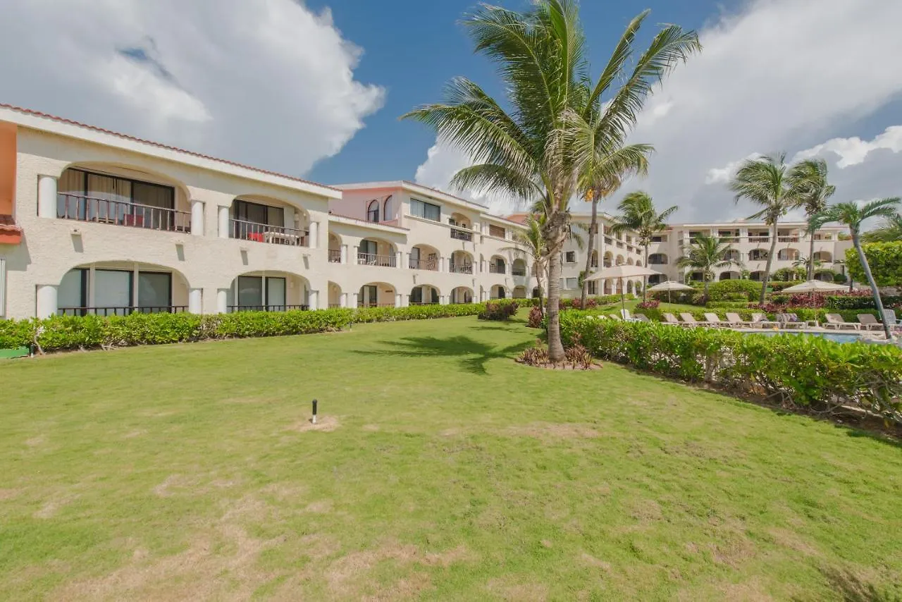 Appartamento Xaman Ha Condos By Playasky Playa del Carmen Messico