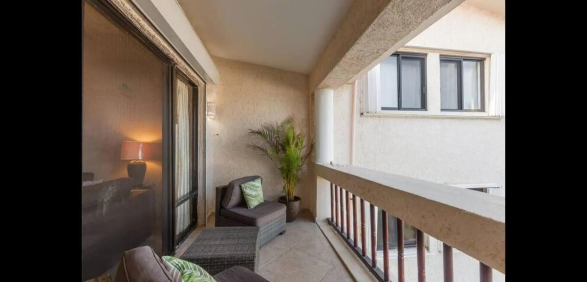 Xaman Ha Condos By Playasky Playa del Carmen