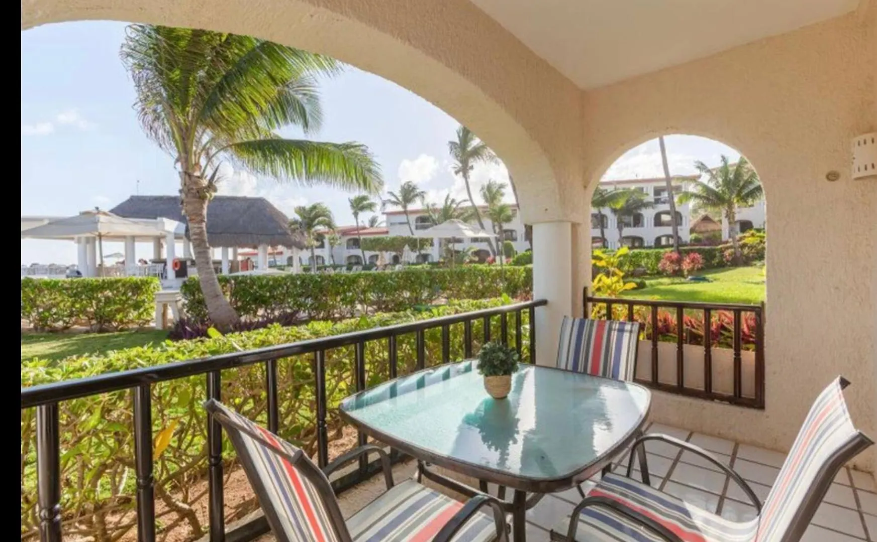 Xaman Ha Condos By Playasky Playa del Carmen Appartamento