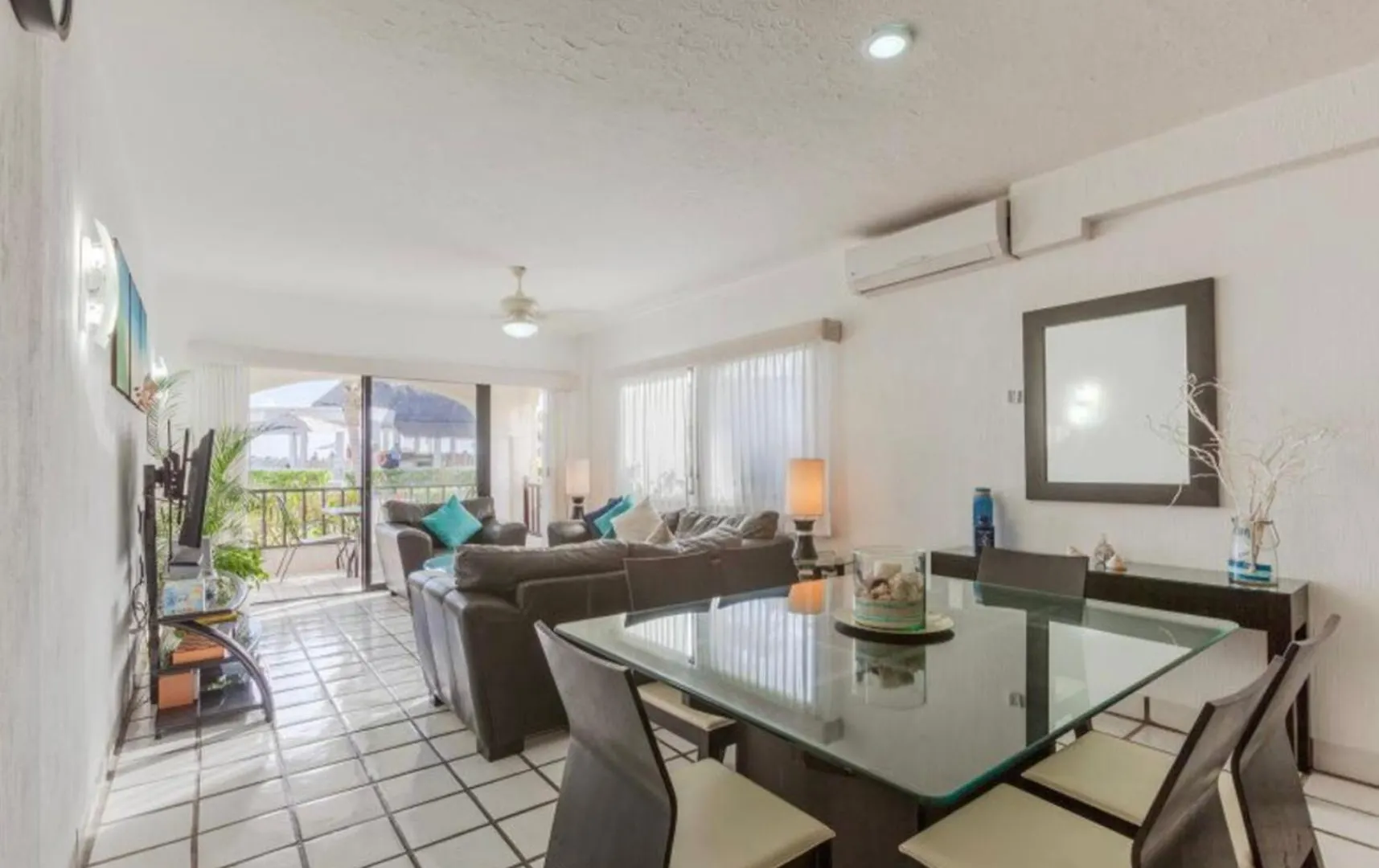 Xaman Ha Condos By Playasky Playa del Carmen Messico