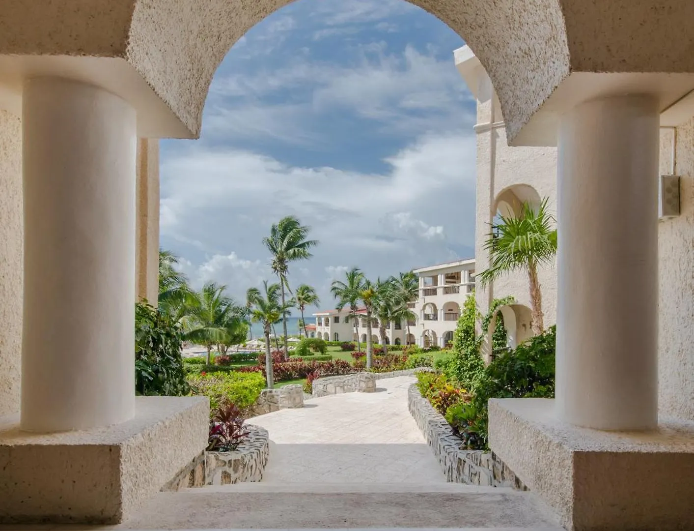 Xaman Ha Condos By Playasky Playa del Carmen 0*,
